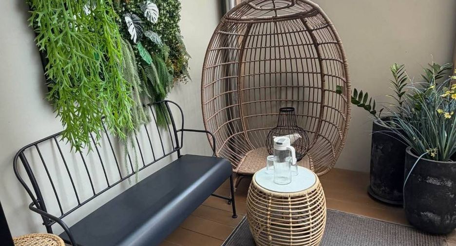 For sale 2 bedrooms townhouse in Saraphi, Chiang Mai