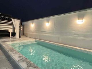 Villa zur Miete mit 4 Zimmer in Bang Lamung, Chonburi