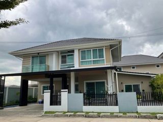 For Rent 3 Bedroom House In Saraphi, Chiang Mai