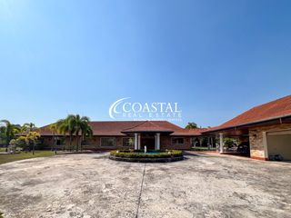 Casa en venta de 5 habitaciones en Huay Yai, Pattaya
