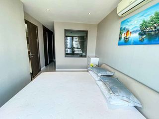 For rent 2 bedrooms condo in Bang Lamung, Chonburi
