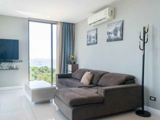 For rent 2 bedrooms condo in Bang Lamung, Chonburi