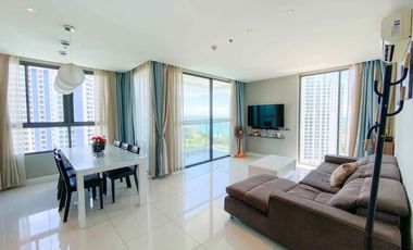 出租 2 卧室 公寓 在 Bang Lamung, Chon Buri