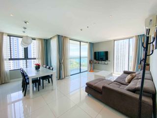 For rent 2 bedrooms condo in Bang Lamung, Chonburi