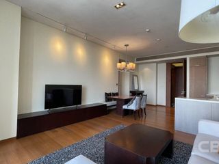 Wohnung zum Kauf mit 2 Zimmer in Sathon, Bangkok