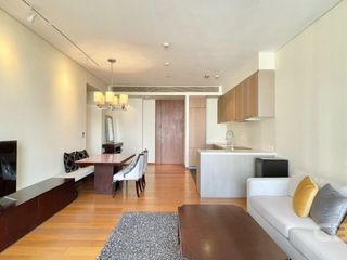 Wohnung zum Kauf mit 2 Zimmer in Sathon, Bangkok