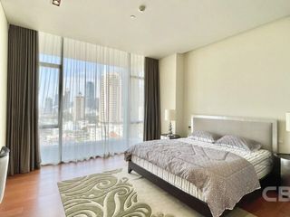 Wohnung zum Kauf mit 2 Zimmer in Sathon, Bangkok