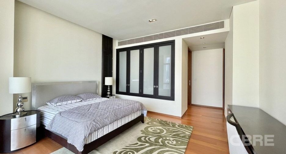 Wohnung zum Kauf mit 2 Zimmer in Sathon, Bangkok