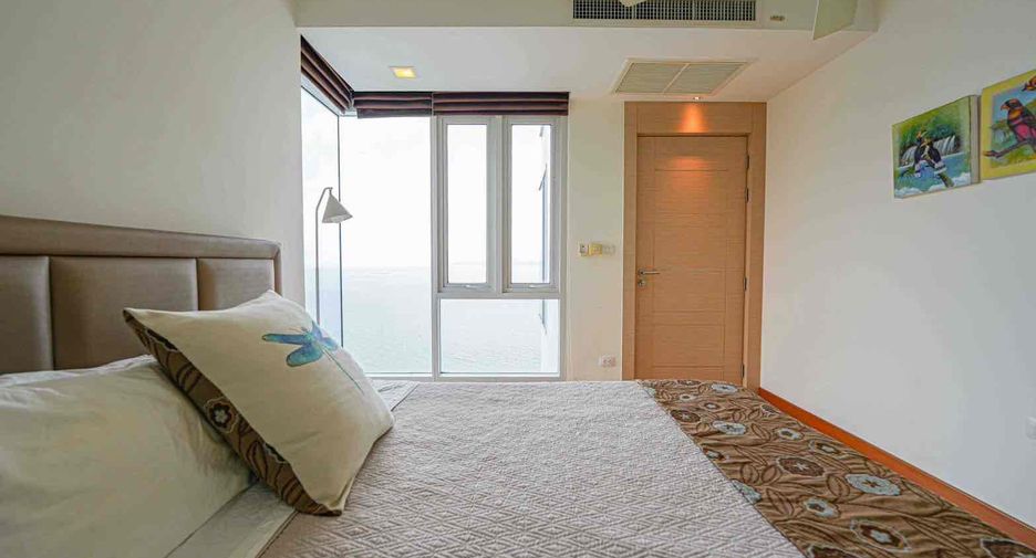 À louer 1 chambre condo à Bang Lamung, Chonburi