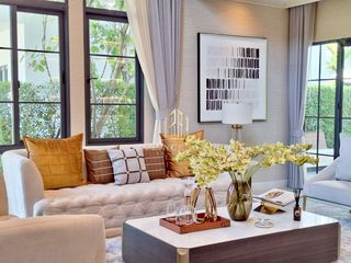 For sale 5 bedrooms house in Bang Phli, Samut Prakan
