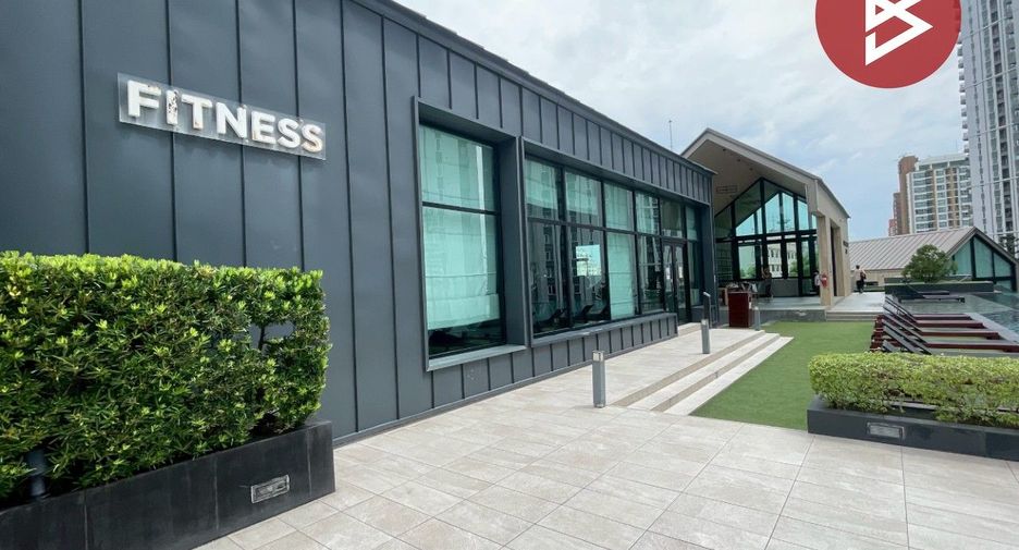 ขาย 1 เตียง คอนโด ใน ห้วยขวาง, กรุงเทพฯ