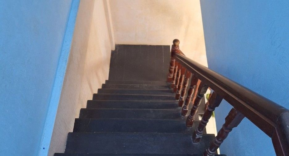 For sale 2 bedrooms townhouse in Mueang Samut Prakan, Samut Prakan