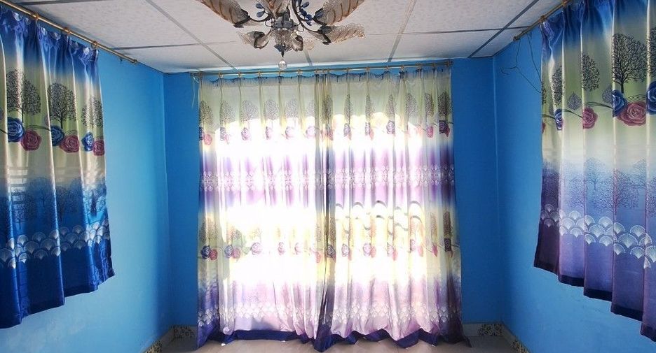 For sale 2 bedrooms townhouse in Mueang Samut Prakan, Samut Prakan
