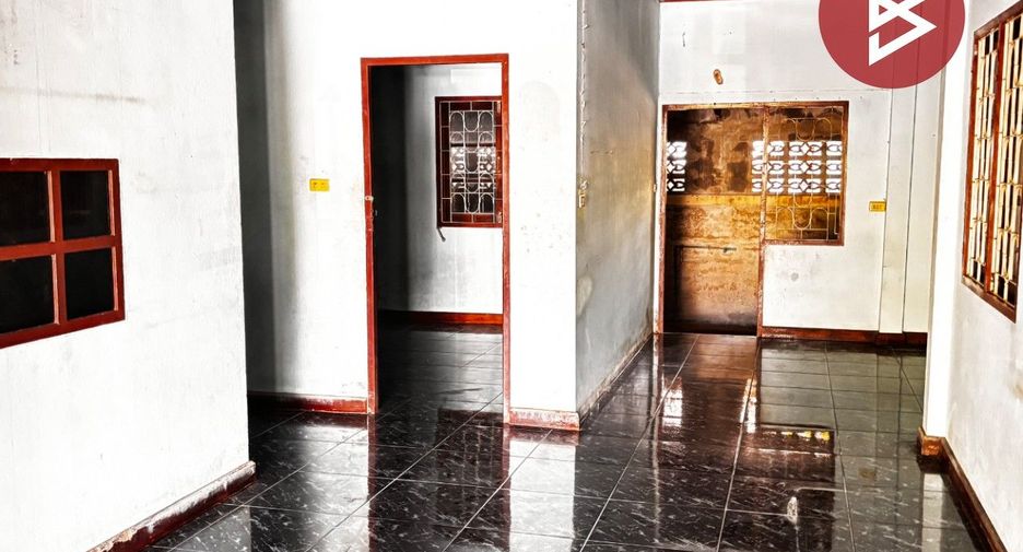 For sale 4 bedrooms house in Ban Pong, Ratchaburi