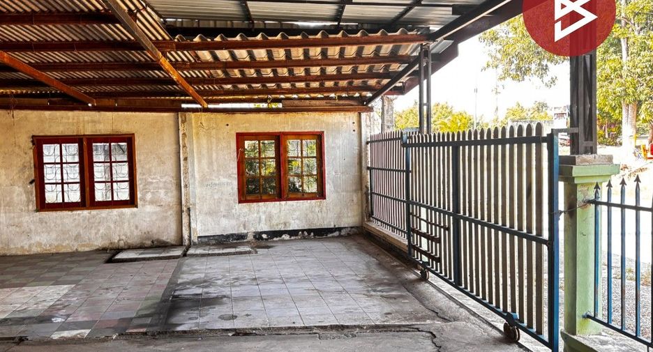 For sale 4 bedrooms house in Ban Pong, Ratchaburi