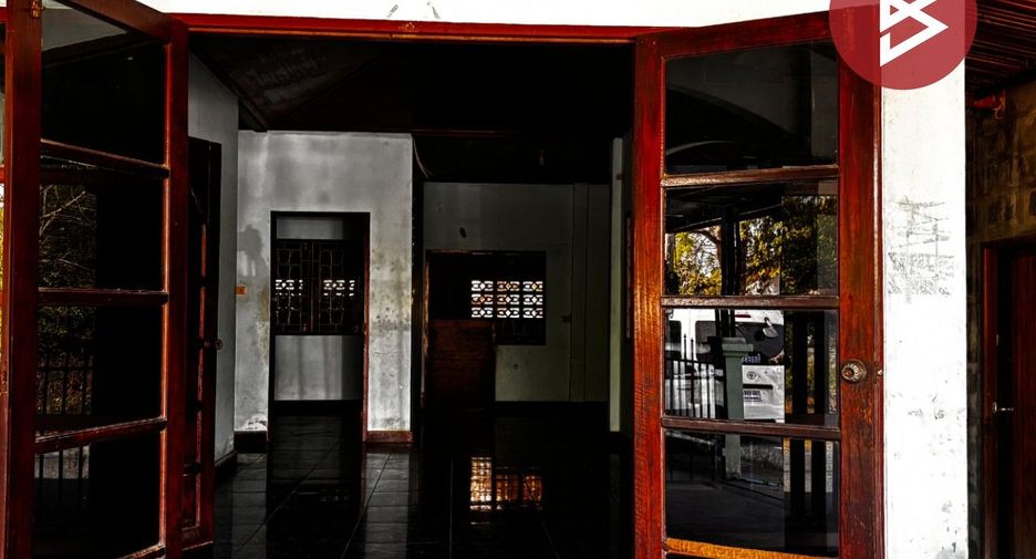 For sale 4 bedrooms house in Ban Pong, Ratchaburi