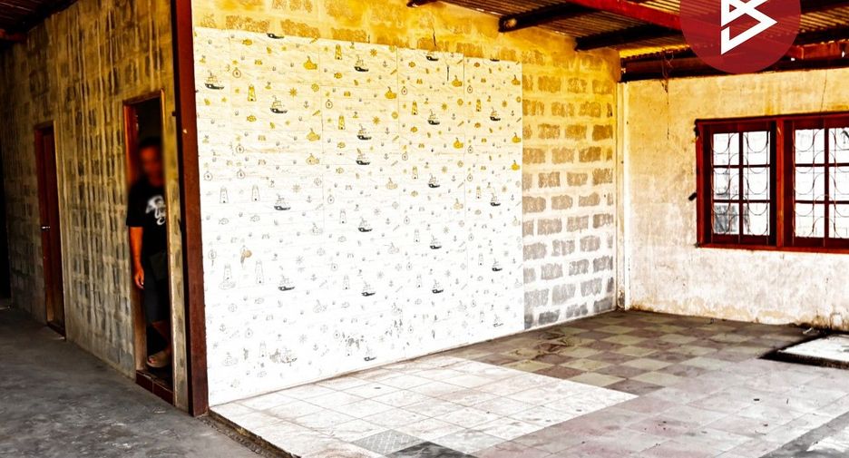 For sale 4 bedrooms house in Ban Pong, Ratchaburi