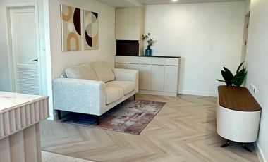Wohnung zum Kauf mit 2 Zimmer in Watthana, Bangkok