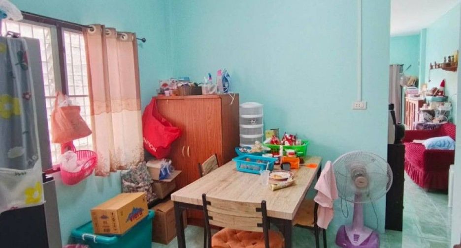 For sale 2 bedrooms house in Ban Pho, Chachoengsao