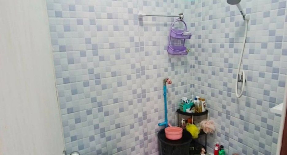 For sale 2 bedrooms house in Ban Pho, Chachoengsao