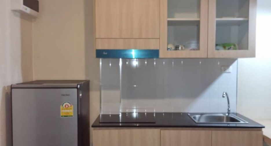 For sale 1 bed condo in Hua Hin, Prachuap Khiri Khan
