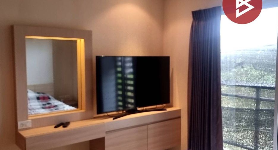 For sale 1 bed condo in Hua Hin, Prachuap Khiri Khan