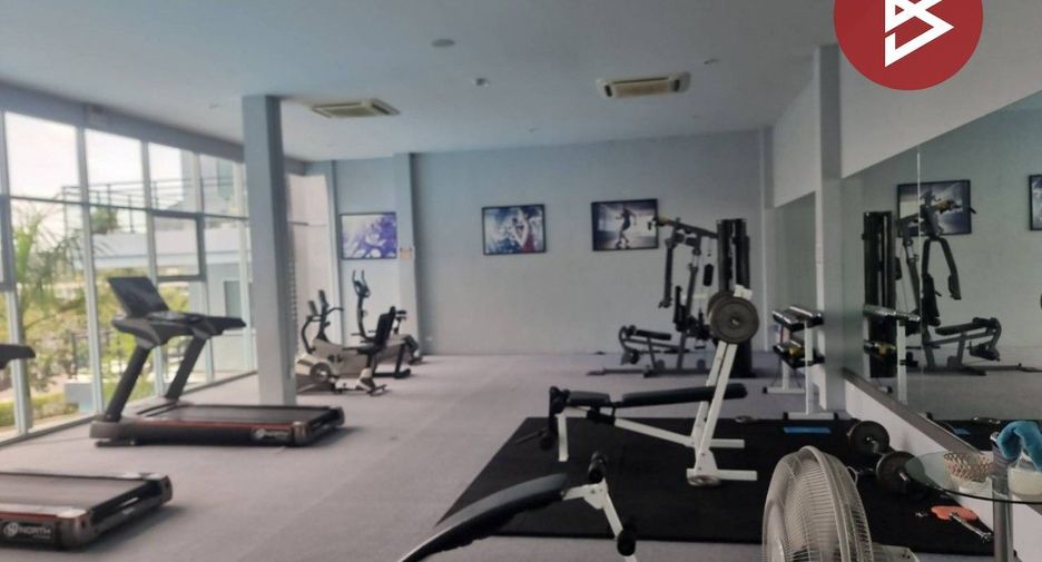 For sale 1 bed condo in Hua Hin, Prachuap Khiri Khan