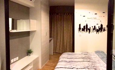 Condo en venta de 1 habitaciones en Phra Pradaeng, Samut Prakan
