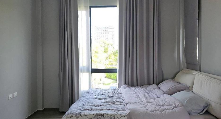 For rent 3 bedrooms house in Bang Phli, Samut Prakan