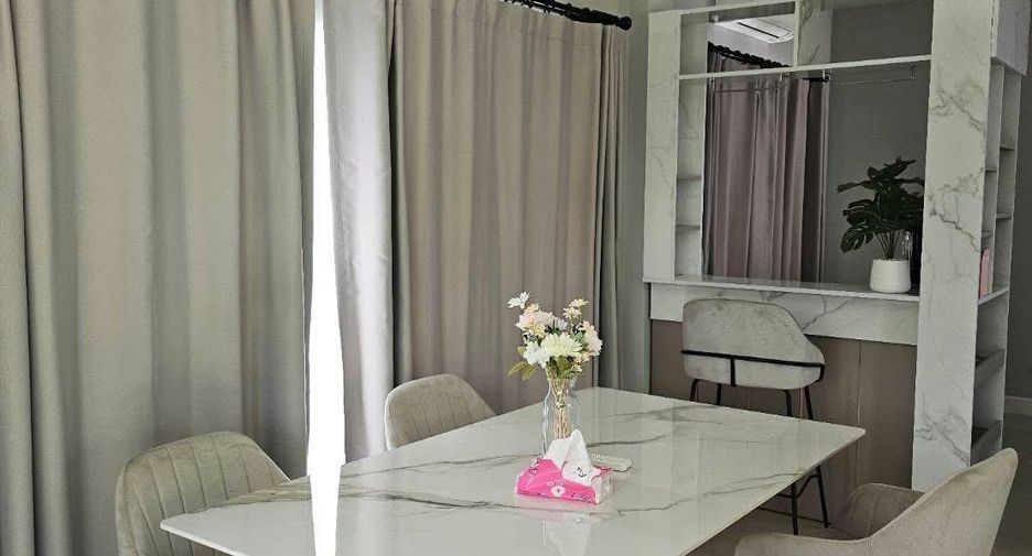 For rent 3 bedrooms house in Bang Phli, Samut Prakan