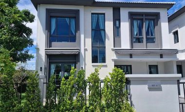 Haus zur Miete mit 3 Zimmer in Bang Phli, Samut Prakan