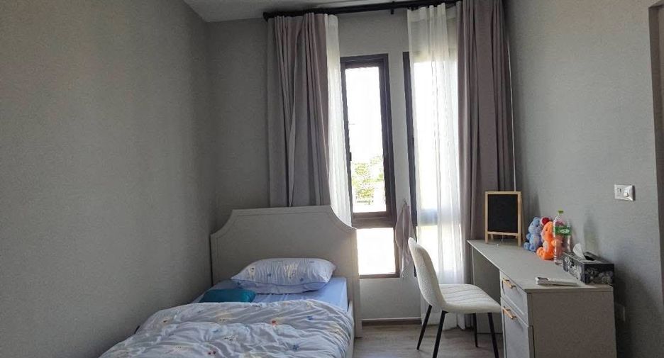 For rent 3 bedrooms house in Bang Phli, Samut Prakan