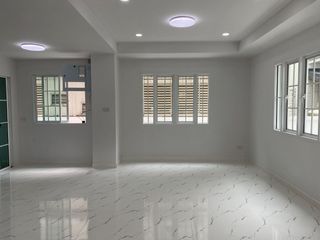 For sale 3 bedrooms house in Bang Khen, Bangkok
