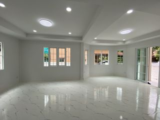 For sale 3 bedrooms house in Bang Khen, Bangkok
