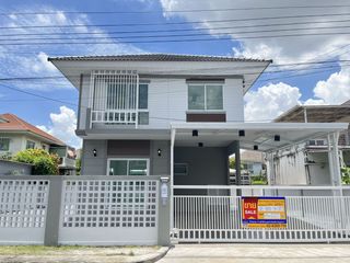 Продажа 3 спальни дом в Мин Бури, Бангкок
