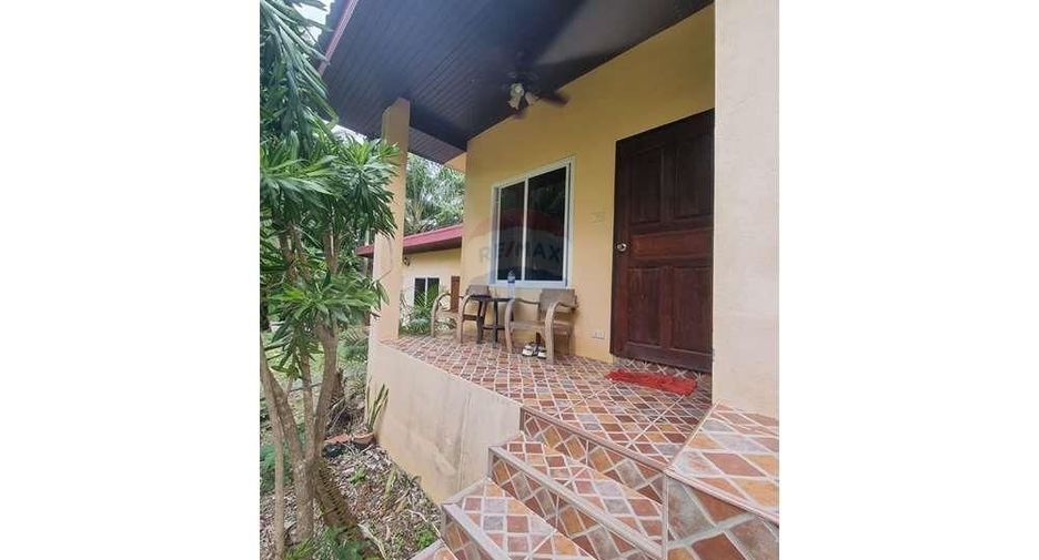 Haus zum Kauf mit 2 Zimmer in Khanom, Nakhon Si Thammarat