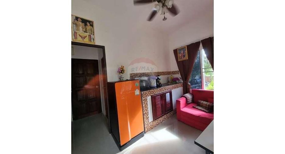 Haus zum Kauf mit 2 Zimmer in Khanom, Nakhon Si Thammarat
