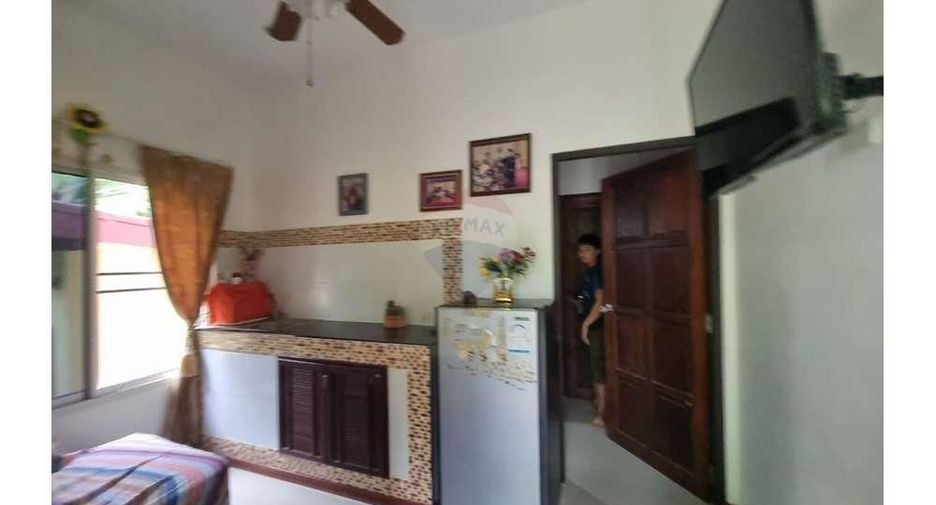 Haus zum Kauf mit 2 Zimmer in Khanom, Nakhon Si Thammarat