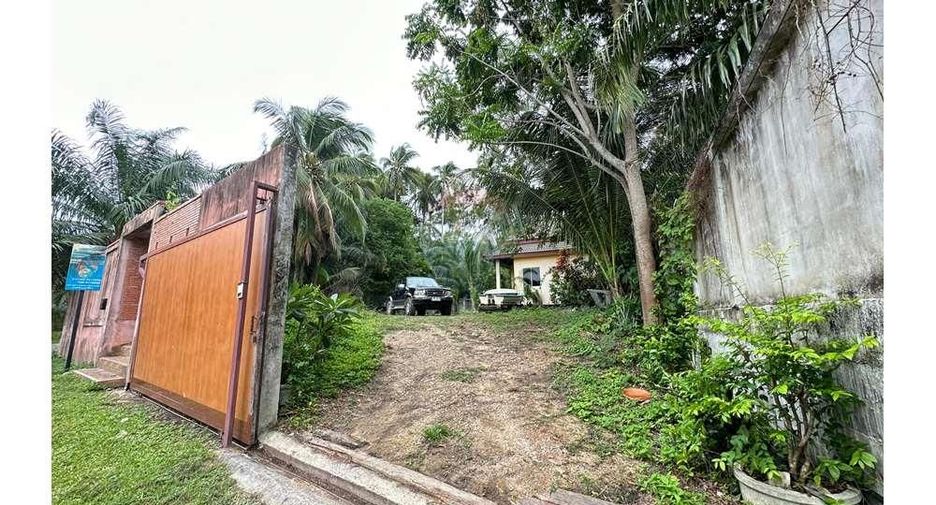 Haus zum Kauf mit 2 Zimmer in Khanom, Nakhon Si Thammarat