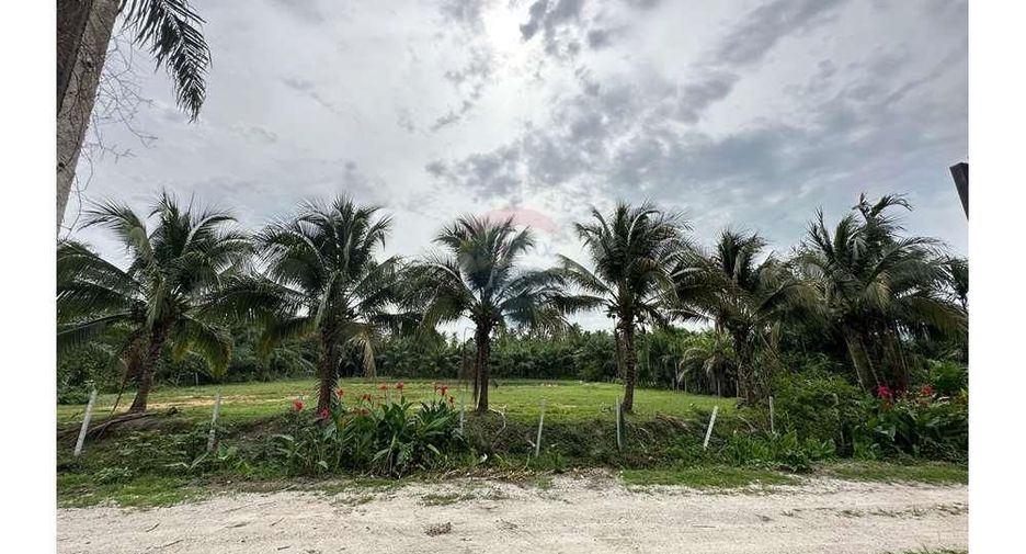 Haus zum Kauf mit 2 Zimmer in Khanom, Nakhon Si Thammarat