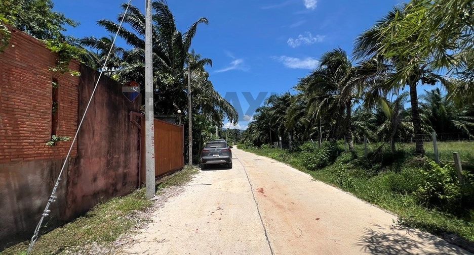 Продажа 2 спальни дом в Khanom, Nakhon Si Thammarat