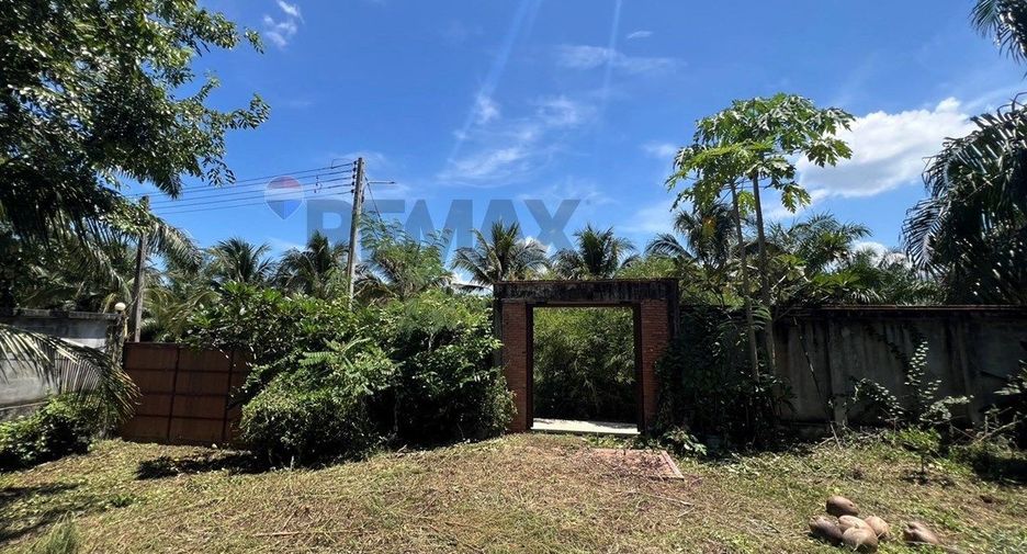 Продажа 2 спальни дом в Khanom, Nakhon Si Thammarat