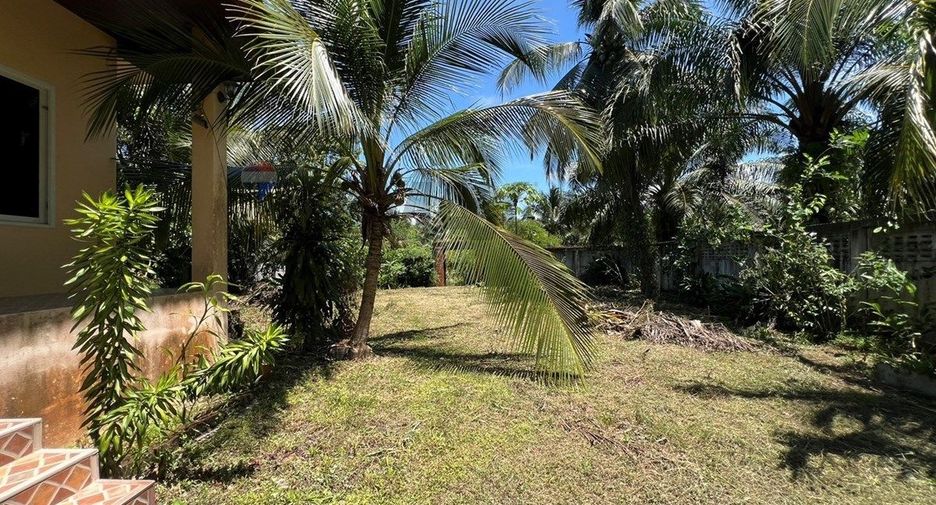 Продажа 2 спальни дом в Khanom, Nakhon Si Thammarat