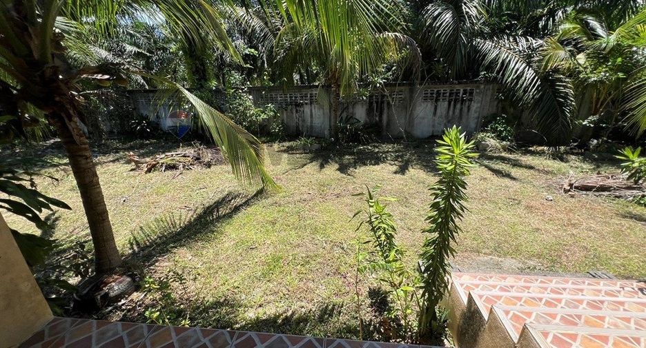 Продажа 2 спальни дом в Khanom, Nakhon Si Thammarat