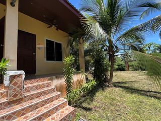 Haus zum Kauf mit 2 Zimmer in Khanom, Nakhon Si Thammarat