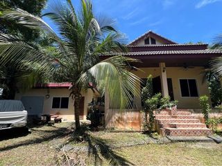 Haus zum Kauf mit 2 Zimmer in Khanom, Nakhon Si Thammarat