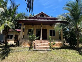 Haus zum Kauf mit 2 Zimmer in Khanom, Nakhon Si Thammarat