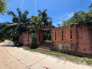 Haus zum Kauf mit 2 Zimmer in Khanom, Nakhon Si Thammarat