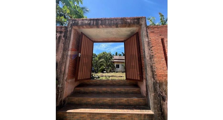 Продажа 2 спальни дом в Khanom, Nakhon Si Thammarat