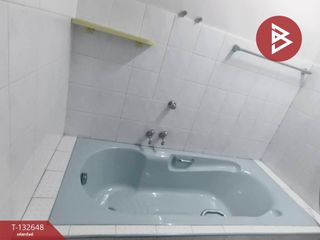 For sale 4 bedrooms townhouse in Phra Pradaeng, Samut Prakan